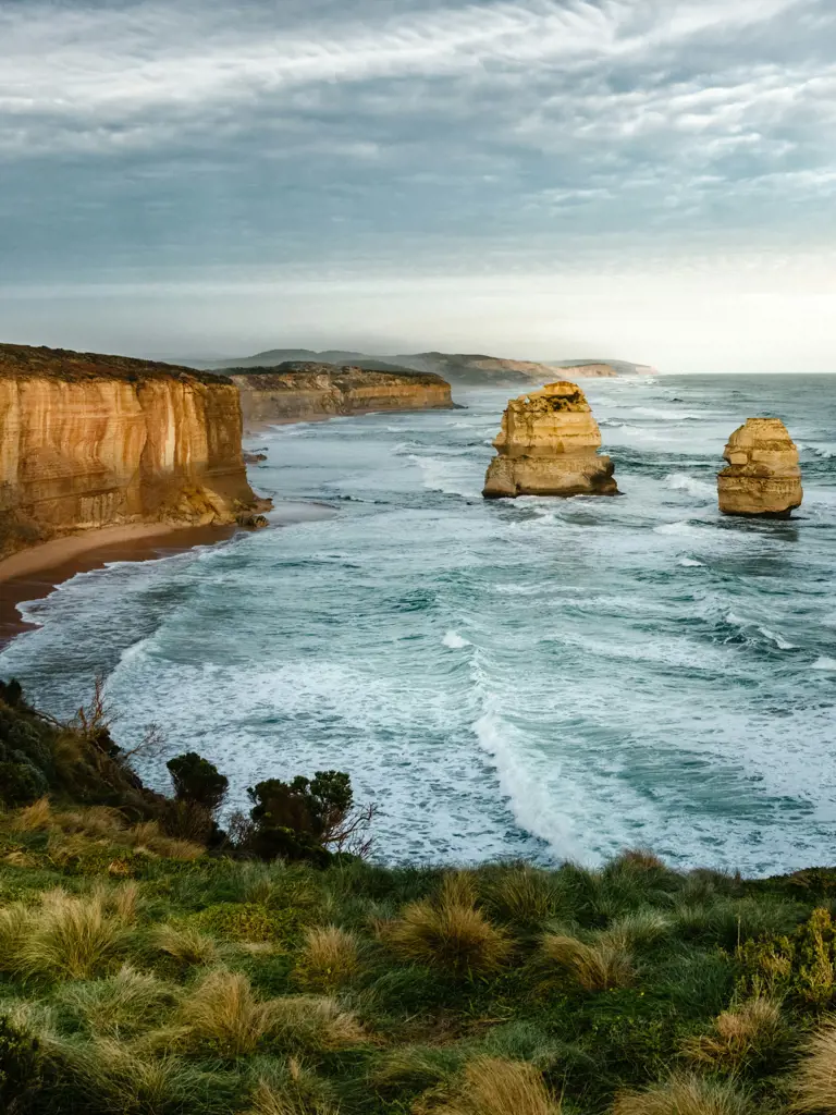 Mietwagenreise von Sydney nach Adelaide in Australien